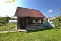 House 63 m² Kalodziscanski sielski Saviet, Belarus