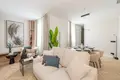 2 bedroom apartment 83 m² Madrid, Spain