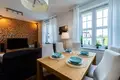 Wohnung 3 zimmer 95 m² Allenstein, Polen