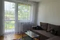 1 room apartment 29 m² in Wroclaw, Poland