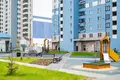 Wohnung 2 zimmer 70 m² Minsk, Belarus