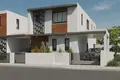 Maison 3 chambres  Larnaca, Bases souveraines britanniques