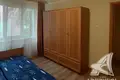 3 room apartment 58 m² Dzivin, Belarus