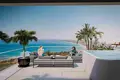 2 bedroom penthouse 273 m² İskele District, Northern Cyprus