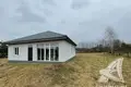 Casa 86 m² Radvanicki siel ski Saviet, Bielorrusia