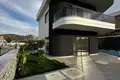 Villa de 4 habitaciones 240 m² Kargicak, Turquía