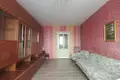 Квартира 2 комнаты 50 м² Брест, Беларусь