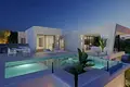 Villa de tres dormitorios 281 m² Pego, España