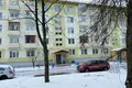 2 room apartment 42 m² Minsk, Belarus