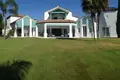 7 bedroom house 1 000 m² San Pedro Alcantara, Spain