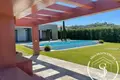 villa de 5 chambres  Polychrono, Grèce