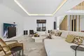 4-Schlafzimmer-Villa 573 m² Benahavis, Spanien