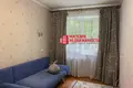 2 room apartment 39 m² Hrodna, Belarus