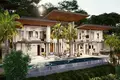 4 bedroom Villa 681 m² Phuket Province, Thailand