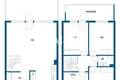 Wohnung 4 zimmer 87 m² Verwaltungsgemeinschaft Helsinki, Finnland