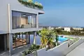 Kompleks mieszkalny Complex of villas with swimming pools close to the marina and beaches, Pernera, Cyprus