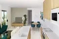 Attique 2 chambres 127 m² Guardamar del Segura, Espagne