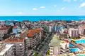 Wohnung 1 Schlafzimmer 51 m² Mittelmeerregion, Türkei