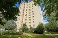 Apartamento 3 habitaciones 64 m² Minsk, Belarús