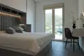 2 bedroom apartment 75 m² in Becici, Montenegro