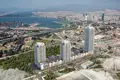 Residential complex Property in the best residential complex near the sea, Izmir center, Turkiye