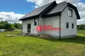 House 170 m² Padlabienski sielski Saviet, Belarus