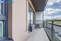 2 room apartment 46 m² Vilnius, Lithuania