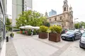 Квартира 1 комната 22 м² в Варшаве, Польша