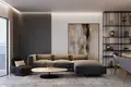Appartement 2 chambres 101 m² Ypsonas Municipality, Chypre
