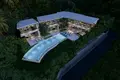 6 bedroom house 2 144 m² Phuket, Thailand