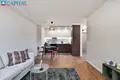 Apartamento 3 habitaciones 58 m² Vilna, Lituania