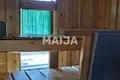 Ferienhaus 2 zimmer 50 m² Salla, Finnland