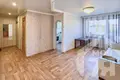 Mieszkanie 2 pokoi 45 m² Borysów, Białoruś