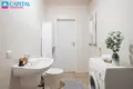 Mieszkanie 2 pokoi 52 m² Wilno, Litwa