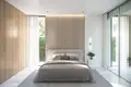 1-Schlafzimmer-Villa 111 m² Pecatu, Indonesien