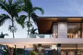 4-Zimmer-Villa 887 m² Phuket, Thailand