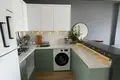2 room apartment 54 m² in Erdemli, Turkey