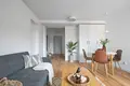 2 room apartment 48 m² in Warsaw, Poland