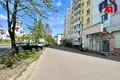 Mieszkanie 4 pokoi 81 m² Soligorsk, Białoruś