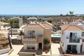 3 bedroom villa 132 m² Paralimni, Cyprus