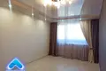 Квартира 2 комнаты 45 м² Речица, Беларусь