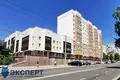 Office 8 rooms 63 m² in Minsk, Belarus