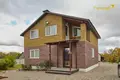 Haus 101 m² Putcynski siel ski Saviet, Weißrussland