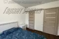 2 room apartment 46 m² Brest, Belarus