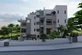 2 bedroom apartment 90 m² Mesa Geitonia, Cyprus