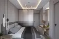 Apartamento 3 habitaciones 134 m² Basaksehir, Turquía