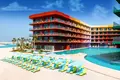 Complejo residencial Cote d Azur Hotel