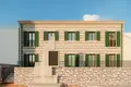 Земельные участки 271 м² Donja Lastva, Черногория