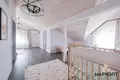 Apartamento 4 habitaciones 200 m² Minsk, Bielorrusia