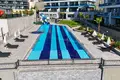 2 bedroom apartment  Kargıcak, Turkey